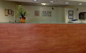 Sun Suites Jacksonville Fl